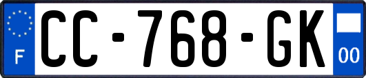 CC-768-GK