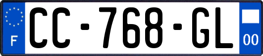 CC-768-GL