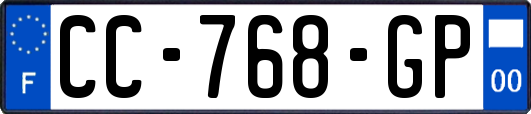 CC-768-GP