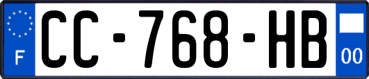 CC-768-HB