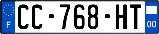 CC-768-HT