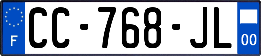 CC-768-JL