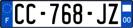 CC-768-JZ