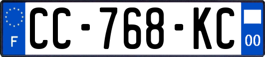 CC-768-KC