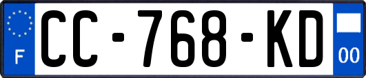 CC-768-KD