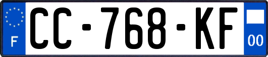 CC-768-KF