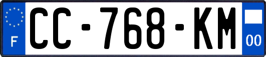 CC-768-KM