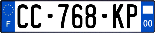 CC-768-KP