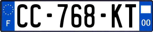 CC-768-KT