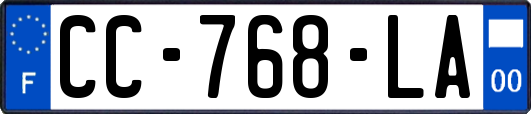CC-768-LA