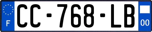 CC-768-LB