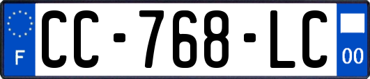 CC-768-LC