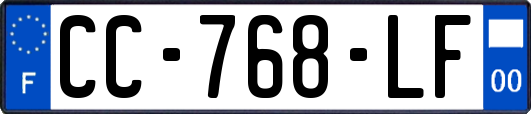 CC-768-LF