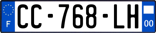 CC-768-LH