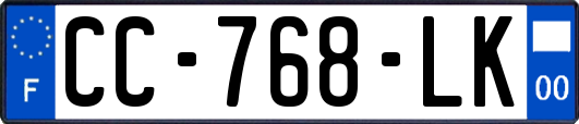 CC-768-LK