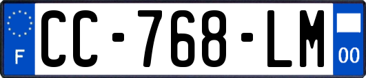 CC-768-LM
