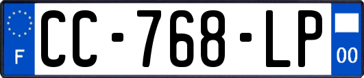 CC-768-LP