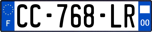 CC-768-LR