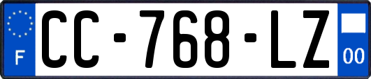 CC-768-LZ