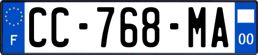 CC-768-MA