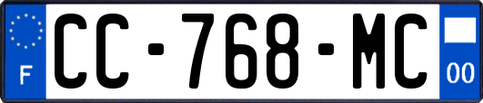 CC-768-MC