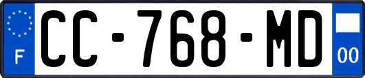 CC-768-MD