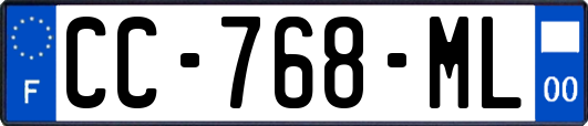 CC-768-ML