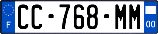 CC-768-MM