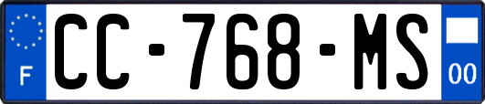 CC-768-MS