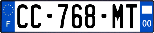 CC-768-MT