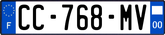 CC-768-MV
