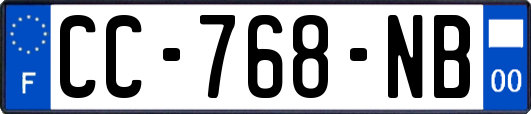 CC-768-NB