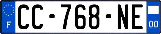 CC-768-NE