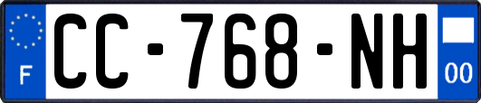 CC-768-NH