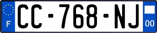 CC-768-NJ