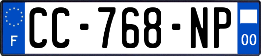 CC-768-NP