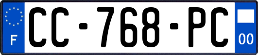 CC-768-PC