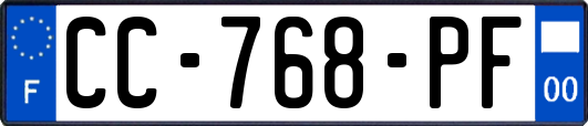 CC-768-PF