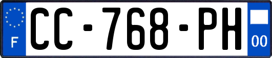 CC-768-PH