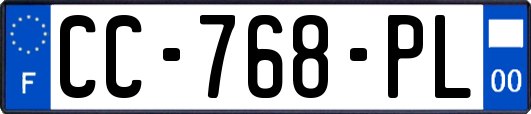 CC-768-PL