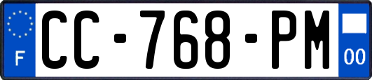 CC-768-PM