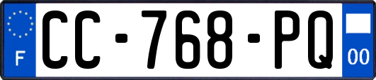 CC-768-PQ