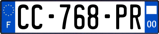 CC-768-PR