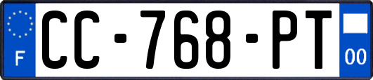 CC-768-PT