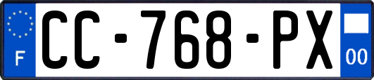 CC-768-PX
