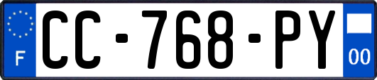 CC-768-PY