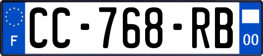 CC-768-RB