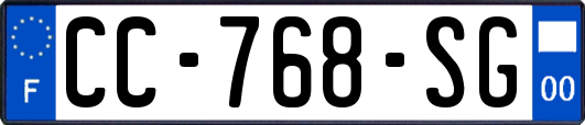 CC-768-SG