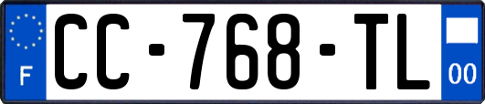CC-768-TL