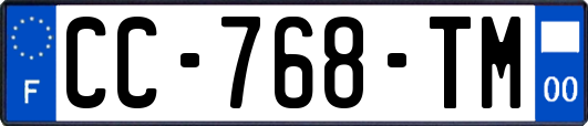 CC-768-TM